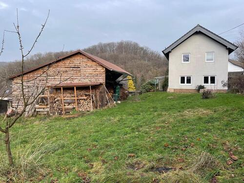 Foto - 4.5 Zimmer Einfamilienhaus in Eitorf