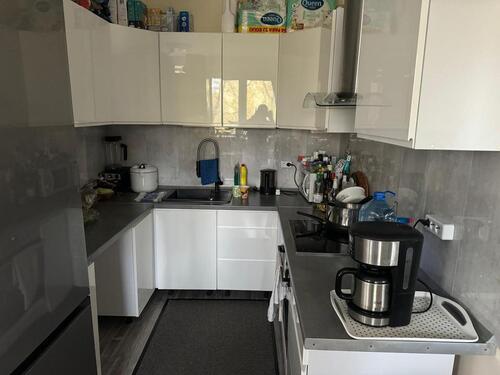 Foto - Zwei Zimmer zur Untermiete im Berlin Nähe S- & U-Frankfurter Alle