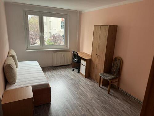 Foto - 4 Zimmer Etagenwohnung zur Miete in Berlin