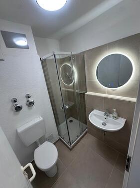 Foto - 1 Zimmer Terrassenwohnung in Nürnberg