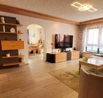 Attraktive 3,5 Zi-EG-Gartenwohnung im offenen Landhausstil - Ötisheim