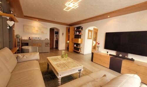 Foto - 3.5 Zimmer Erdgeschoßwohnung zum Kaufen in Ötisheim