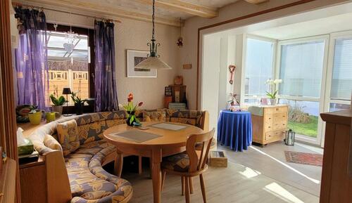 Foto - Erdgeschoßwohnung in Ötisheim zum Kaufen