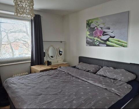 Foto - 48qm Wohnung mit Fahrstuhl - 460,00&nbsp;EUR Kaltmiete, ca.&nbsp; 48,00&nbsp;m&sup2;