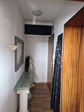 Foto - Etagenwohnung in Delmenhorst zur Miete