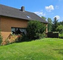 Großzügiges Einfamilienhaus + attraktiver Garten in ruhiger Lage - Ilsede Adenstedt