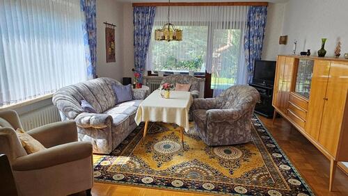 Foto - 8 Zimmer Einfamilienhaus zum Kaufen in Ilsede