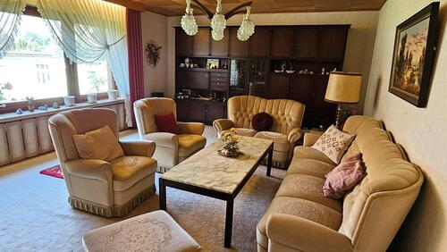 Foto - 8 Zimmer Einfamilienhaus in Ilsede