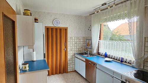 Foto - Einfamilienhaus in Ilsede zum Kaufen