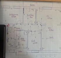 WohnungStudenten-WGBüro im Zentrum von Bremerhaven