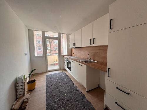 Foto - 4.5 Zimmer Etagenwohnung zur Miete in Bremerhaven