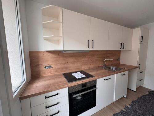 Foto - 4.5 Zimmer Etagenwohnung in Bremerhaven