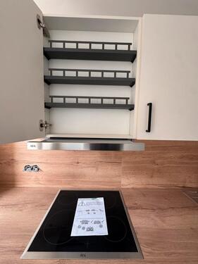 Foto - Etagenwohnung in Bremerhaven zur Miete