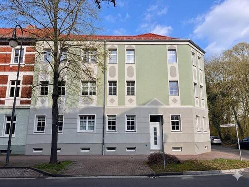 Foto - 2 Zimmer Etagenwohnung in Dessau-Roßlau