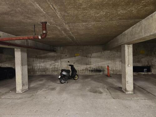 Foto - Stellplatz Tiefgarage Grandweg 130