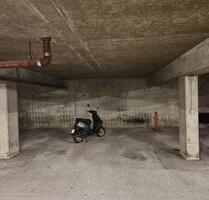 Stellplatz Tiefgarage Grandweg 130 - Hamburg Eppendorf