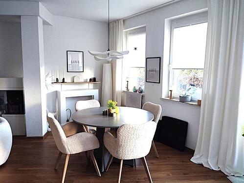 Foto - 2 Zimmer Erdgeschoßwohnung zur Miete in Achim