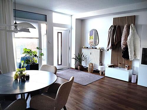 Foto - 2 Zimmer Erdgeschoßwohnung in Achim