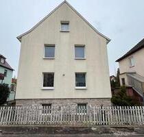 Charmantes Einfamilienhaus mit Potenzial in Bad Mergentheim – ink