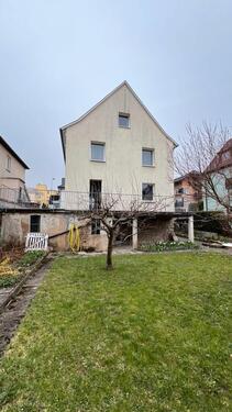 Foto - 9 Zimmer Einfamilienhaus in Bad Mergentheim