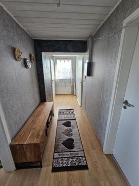 Foto - 3 Zimmer Dachgeschoßwohnung zur Miete in Bous