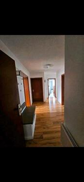 Foto - 4 Zimmer Etagenwohnung in Aichelberg