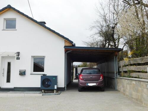 Foto - Bungalow in Holzheim zur Miete