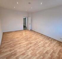 Sanierte 3-Zimmer-Wohnung mit Balkon, neuen Fenstern & elektrisch - Hagen Hagen-Mitte