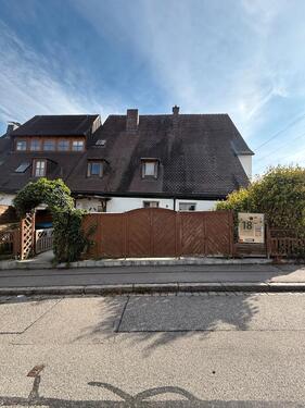 Foto - 13 Zimmer Mehrfamilienhaus, Wohnhaus in Wasserburg am Inn