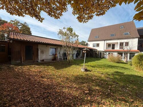 Foto - Mehrfamilienhaus, Wohnhaus in Wasserburg am Inn zum Kaufen