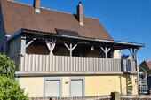 Foto - Einfamilienhaus v. Privat Top gepflegt