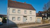 Foto - 5 Zimmer Einfamilienhaus zum Kaufen in Burgoberbach