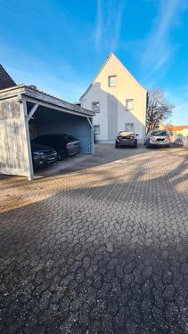 Foto - Einfamilienhaus in Burgoberbach zum Kaufen
