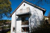 Foto - OH-157-26 Dachgeschosswohnung in der Gemeinde Zell OT Schillertswiesen