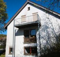 OH-157-26 Dachgeschosswohnung in der Gemeinde Zell OT Schillertswiesen