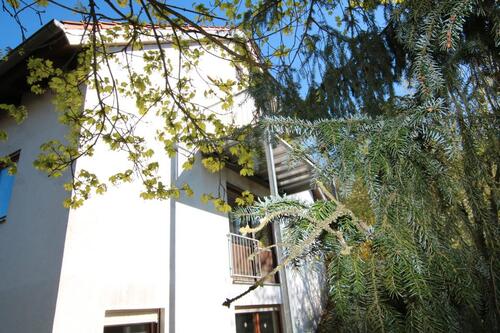 Foto - 3 Zimmer Dachgeschoßwohnung zur Miete in Zell