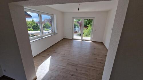 Foto - Kernsanierte Wohnung in zentraler Lage von Reken