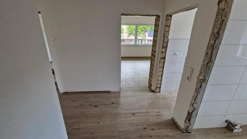 Foto - 5 Zimmer Etagenwohnung in Reken