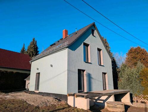 Foto - Einfamilienhaus in Ehrenhain zu verkaufen