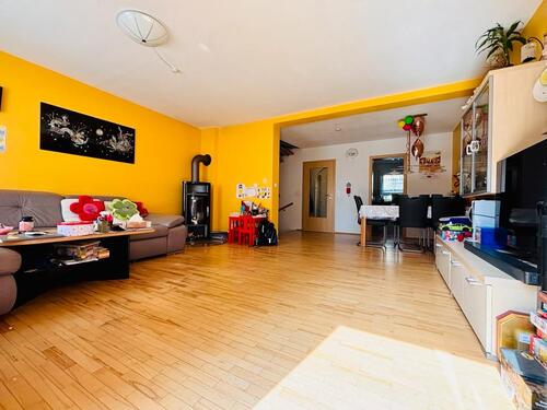 Foto - 5.5 Zimmer Reihenhaus zum Kaufen in Nürnberg