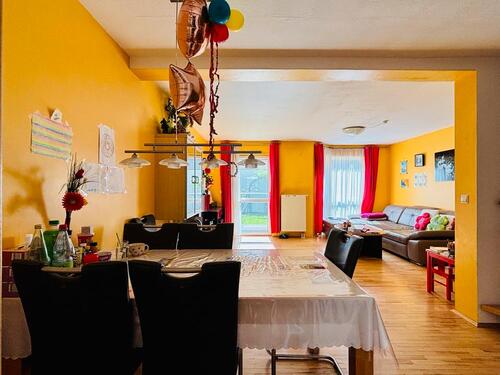 Foto - 5.5 Zimmer Reihenhaus in Nürnberg