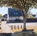 Foto - Einfamilienhaus mit großem Grundstück in der Kernstadt