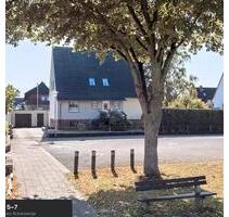 Einfamilienhaus mit großem Grundstück in der Kernstadt - Neustadt am Rübenberge