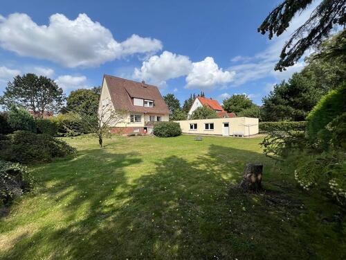 Foto - 5 Zimmer Einfamilienhaus zum Kaufen in Neustadt am Rübenberge