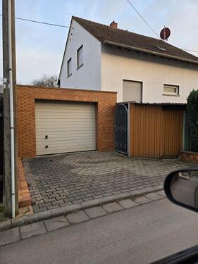 Foto - 5 Zimmer Einfamilienhaus zur Miete in Münster-Sarmsheim