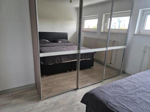 Foto - Etagenwohnung in Frankfurt am Main