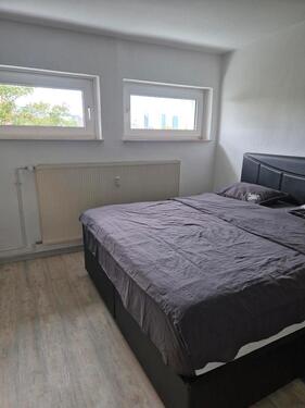Foto - Etagenwohnung in Frankfurt am Main zur Miete