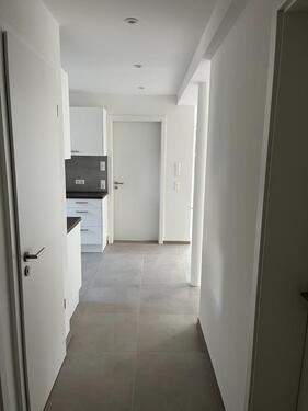 Foto - Moderne 3-Zimmerwohnung (EG) - Erstbezug