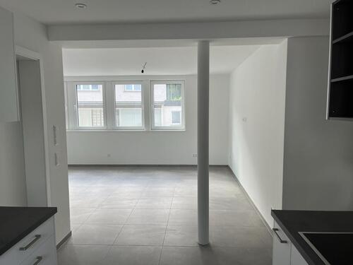 Foto - Etagenwohnung in Schramberg zur Miete