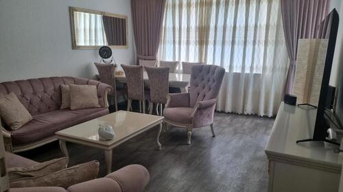 Foto - „Schöne 3-Zimmer-Wohnung in Langenhagen – 68 m², möbliert“